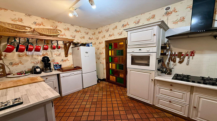 Ma-Cabane - Vente Appartement QUIBERON, 204 m²