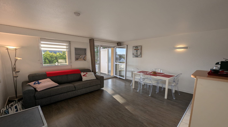 Ma-Cabane - Vente Appartement Quiberon, 24 m²
