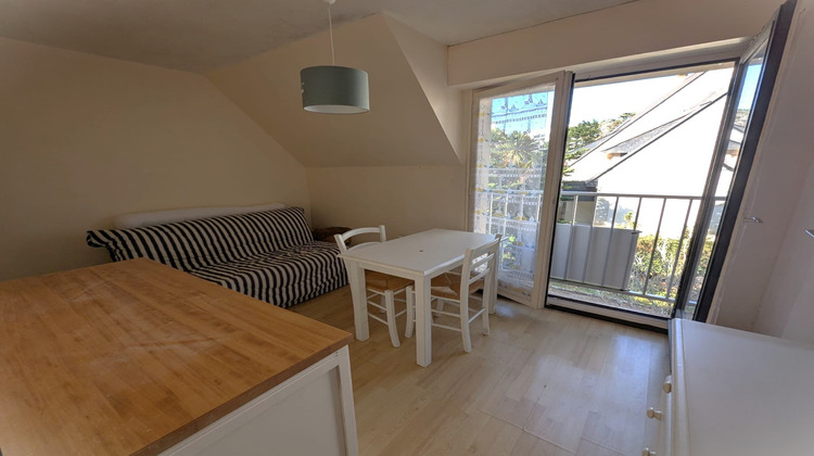 Ma-Cabane - Vente Appartement Quiberon, 14 m²