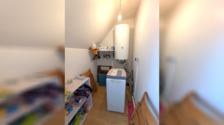 Ma-Cabane - Vente Appartement Quiberon, 14 m²