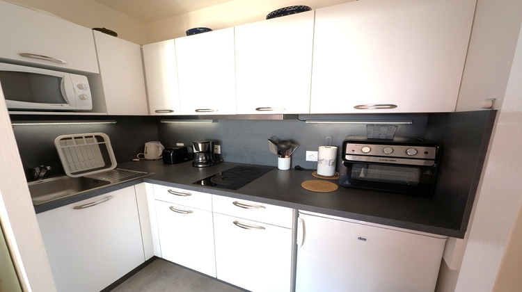 Ma-Cabane - Vente Appartement Quiberon, 29 m²