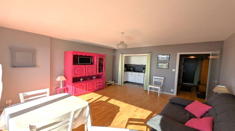 Ma-Cabane - Vente Appartement Quiberon, 29 m²