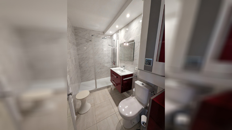 Ma-Cabane - Vente Appartement Quiberon, 29 m²