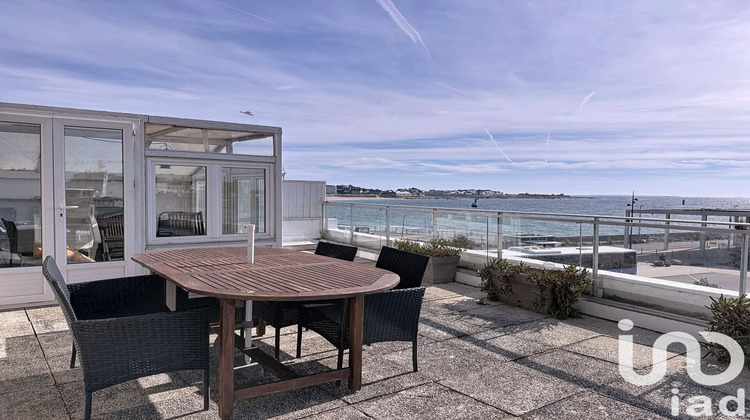 Ma-Cabane - Vente Appartement Quiberon, 197 m²