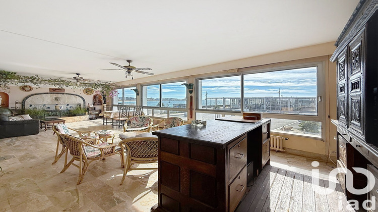 Ma-Cabane - Vente Appartement Quiberon, 197 m²