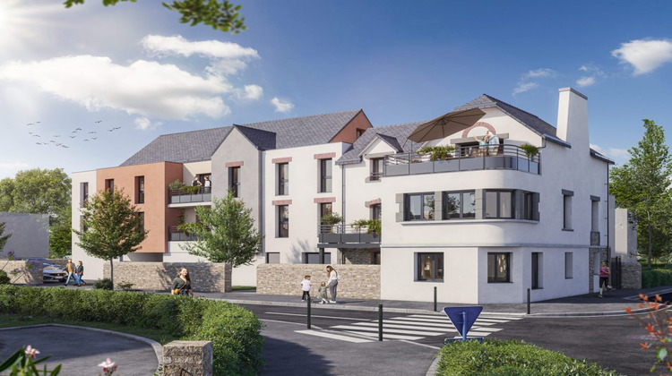 Ma-Cabane - Vente Appartement Quiberon, 76 m²