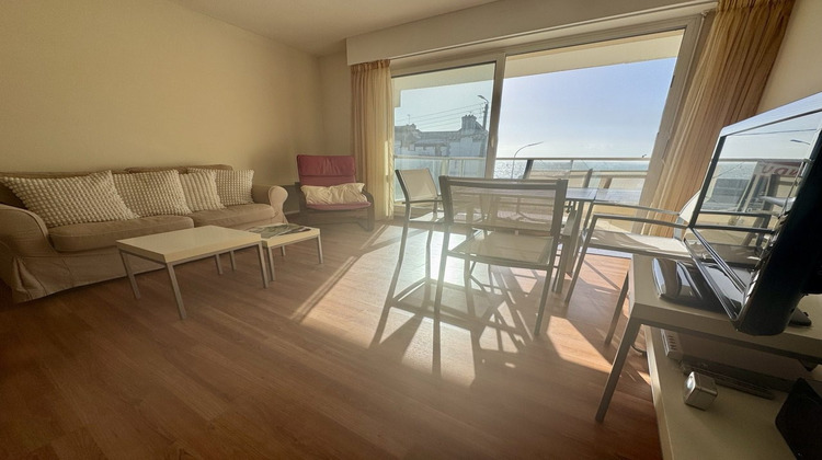 Ma-Cabane - Vente Appartement Quiberon, 55 m²