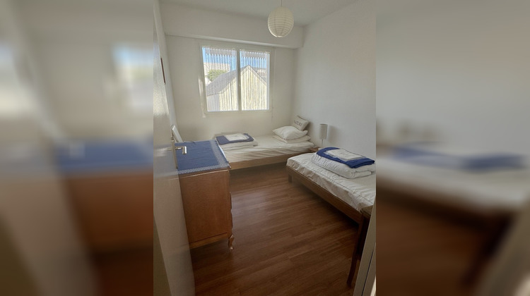 Ma-Cabane - Vente Appartement Quiberon, 55 m²