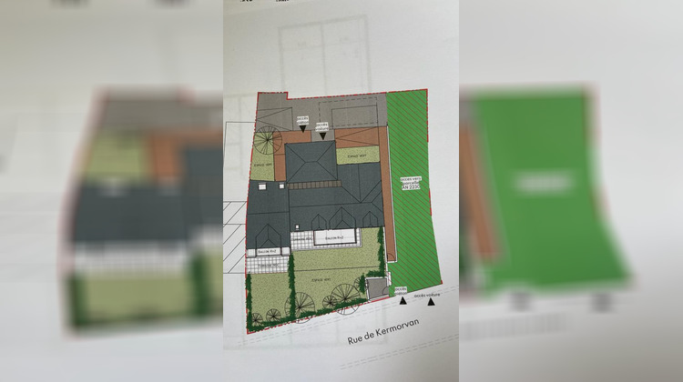 Ma-Cabane - Vente Appartement QUIBERON, 57 m²