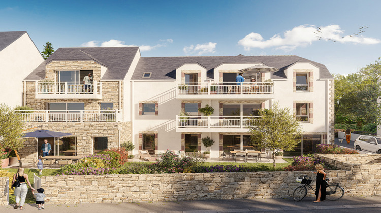 Ma-Cabane - Vente Appartement QUIBERON, 132 m²