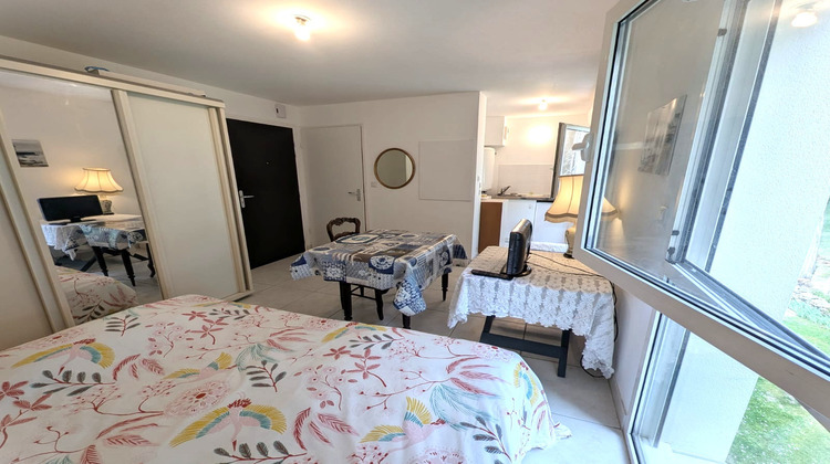 Ma-Cabane - Vente Appartement Quiberon, 19 m²