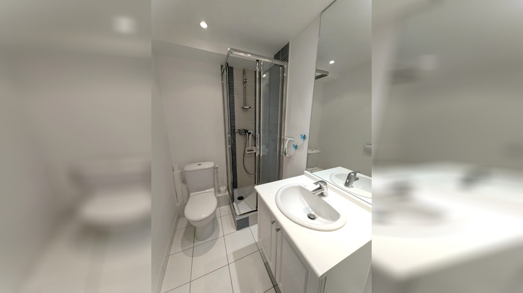 Ma-Cabane - Vente Appartement Quiberon, 19 m²