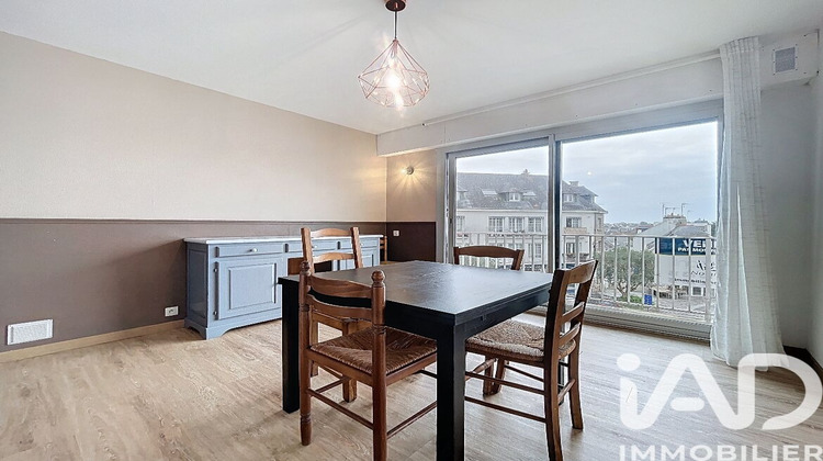 Ma-Cabane - Vente Appartement Quiberon, 46 m²