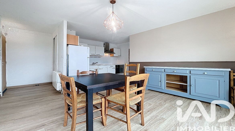 Ma-Cabane - Vente Appartement Quiberon, 46 m²