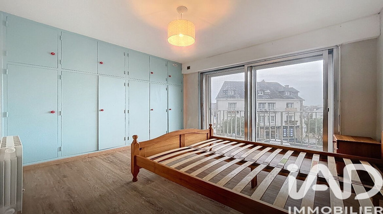 Ma-Cabane - Vente Appartement Quiberon, 46 m²