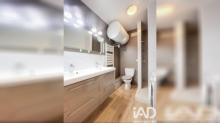 Ma-Cabane - Vente Appartement Quiberon, 46 m²