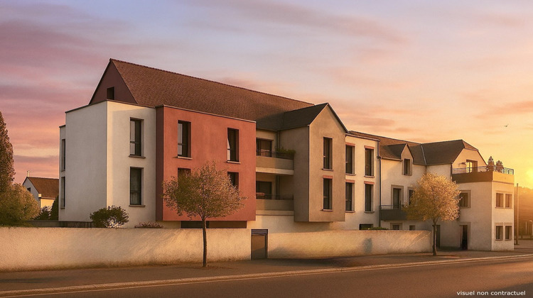 Ma-Cabane - Vente Appartement Quiberon, 57 m²