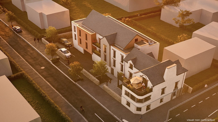 Ma-Cabane - Vente Appartement Quiberon, 95 m²