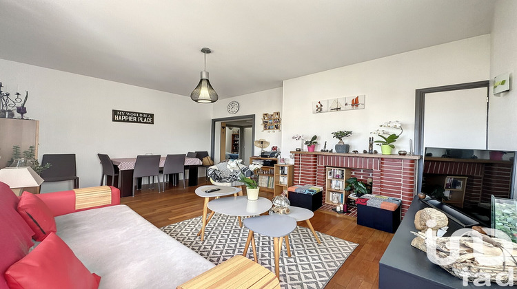 Ma-Cabane - Vente Appartement Quiberon, 60 m²