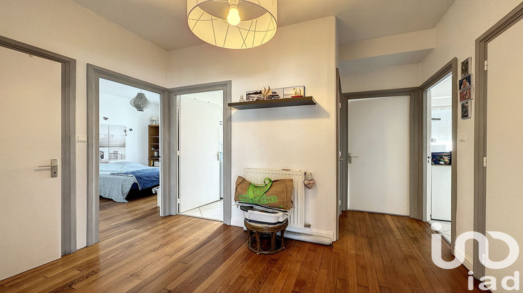 Ma-Cabane - Vente Appartement Quiberon, 60 m²