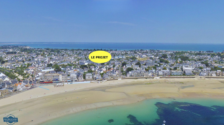 Ma-Cabane - Vente Appartement Quiberon, 62 m²