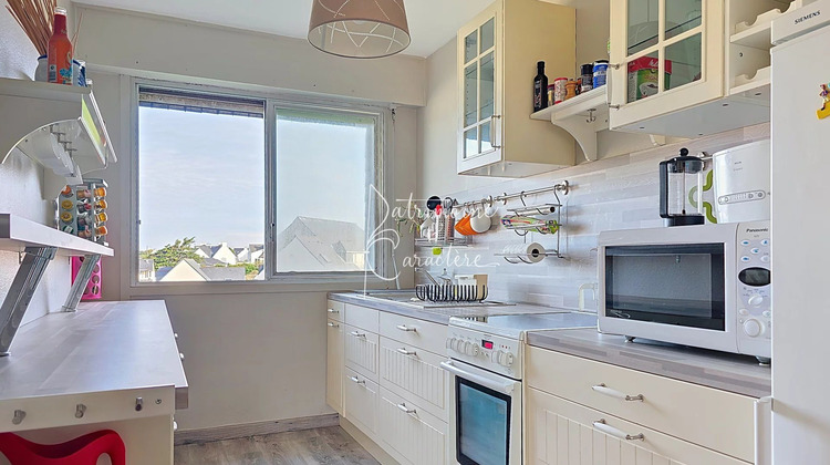 Ma-Cabane - Vente Appartement Quiberon, 54 m²