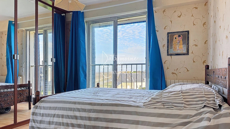 Ma-Cabane - Vente Appartement Quiberon, 54 m²