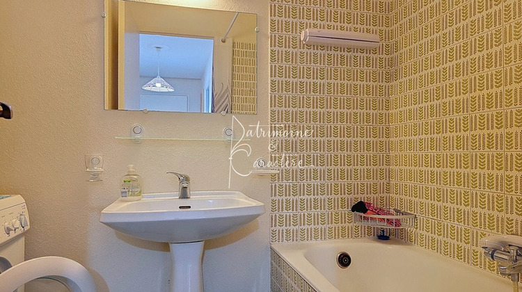 Ma-Cabane - Vente Appartement Quiberon, 54 m²