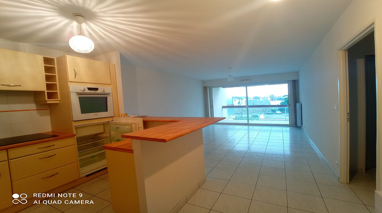 Ma-Cabane - Vente Appartement QUIBERON, 42 m²