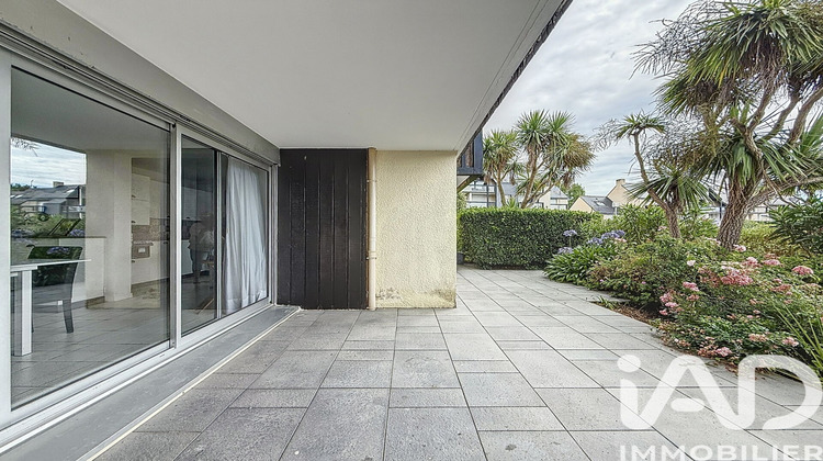 Ma-Cabane - Vente Appartement Quiberon, 55 m²