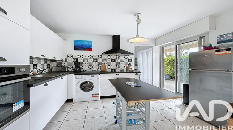 Ma-Cabane - Vente Appartement Quiberon, 55 m²