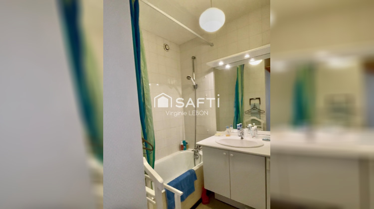 Ma-Cabane - Vente Appartement Quiberon, 47 m²