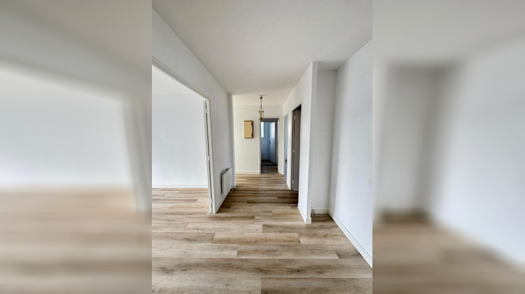 Ma-Cabane - Vente Appartement Quiberon, 71 m²