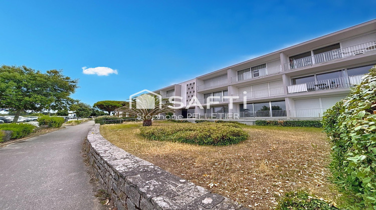 Ma-Cabane - Vente Appartement Quiberon, 38 m²