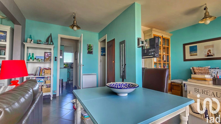 Ma-Cabane - Vente Appartement Quiberon, 107 m²