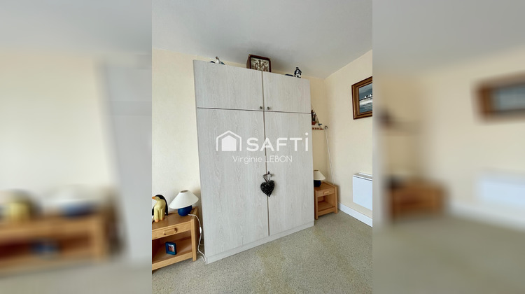 Ma-Cabane - Vente Appartement Quiberon, 29 m²