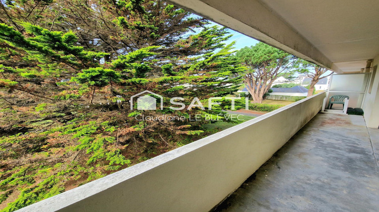 Ma-Cabane - Vente Appartement Quiberon, 43 m²