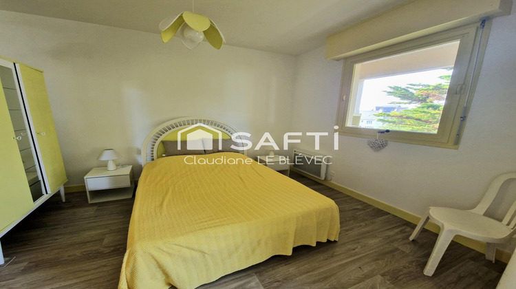 Ma-Cabane - Vente Appartement Quiberon, 43 m²