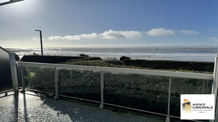 Ma-Cabane - Vente Appartement Quiberon, 56 m²