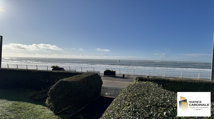 Ma-Cabane - Vente Appartement Quiberon, 56 m²