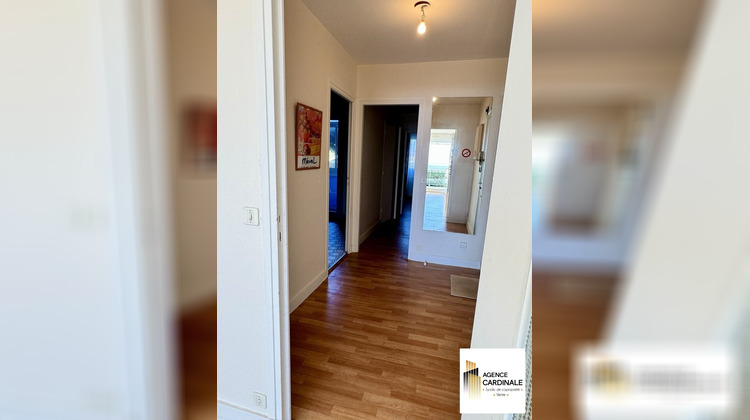 Ma-Cabane - Vente Appartement Quiberon, 56 m²