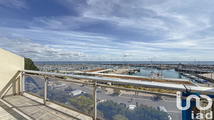 Ma-Cabane - Vente Appartement Quiberon, 66 m²