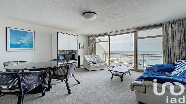 Ma-Cabane - Vente Appartement Quiberon, 66 m²