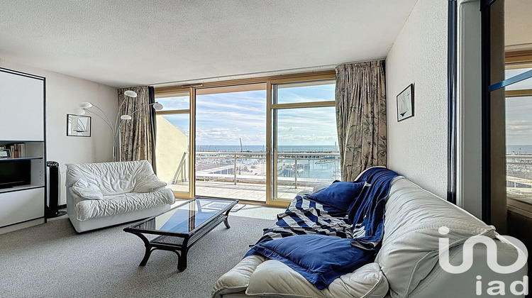 Ma-Cabane - Vente Appartement Quiberon, 66 m²