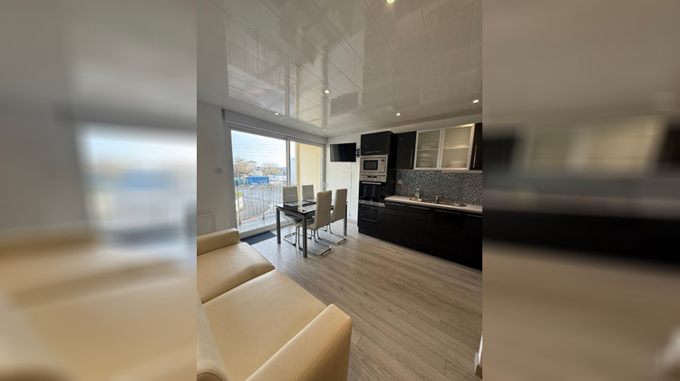 Ma-Cabane - Vente Appartement QUIBERON, 32 m²