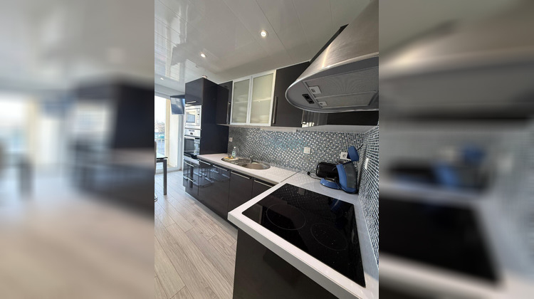 Ma-Cabane - Vente Appartement QUIBERON, 32 m²