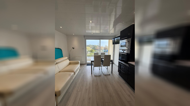 Ma-Cabane - Vente Appartement QUIBERON, 32 m²