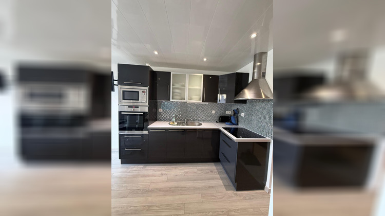 Ma-Cabane - Vente Appartement QUIBERON, 32 m²