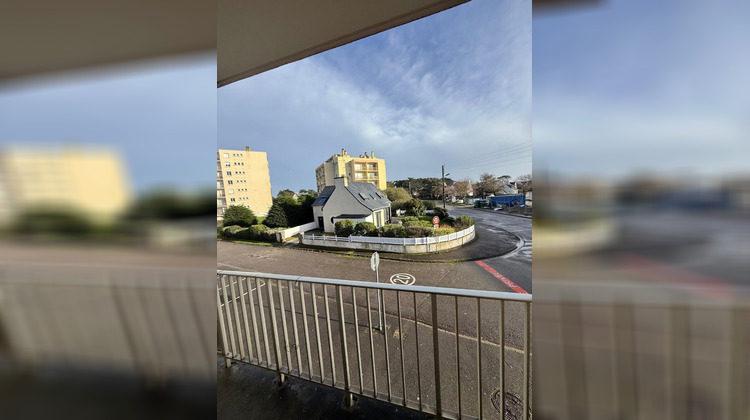 Ma-Cabane - Vente Appartement QUIBERON, 32 m²