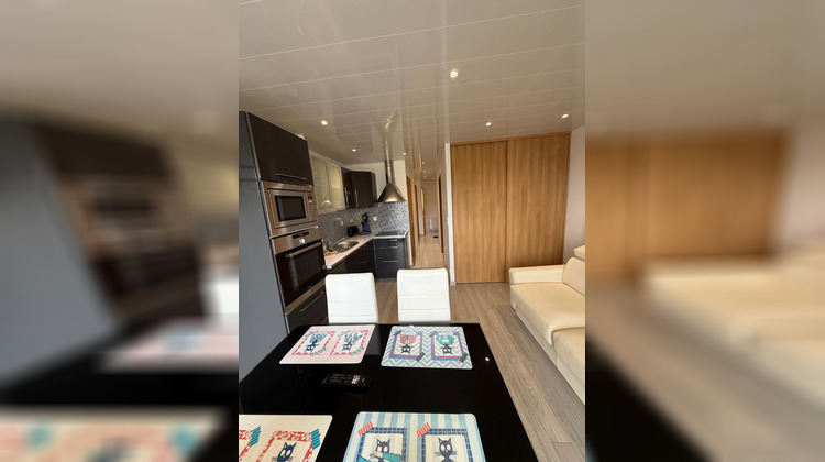 Ma-Cabane - Vente Appartement QUIBERON, 32 m²